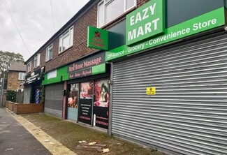 More details for 30 Fairfield Rd, West Drayton - Retail for Lease