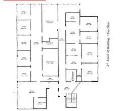 44060 Woodward Ave, Bloomfield Hills, MI for lease Floor Plan- Image 1 of 1