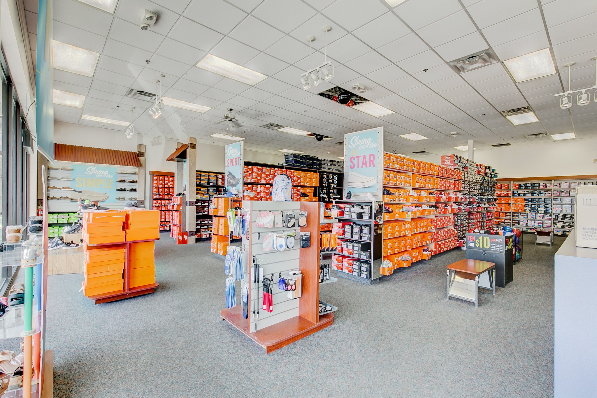 1055 SW Wilshire Blvd, Burleson, TX for sale Building Photo- Image 1 of 1