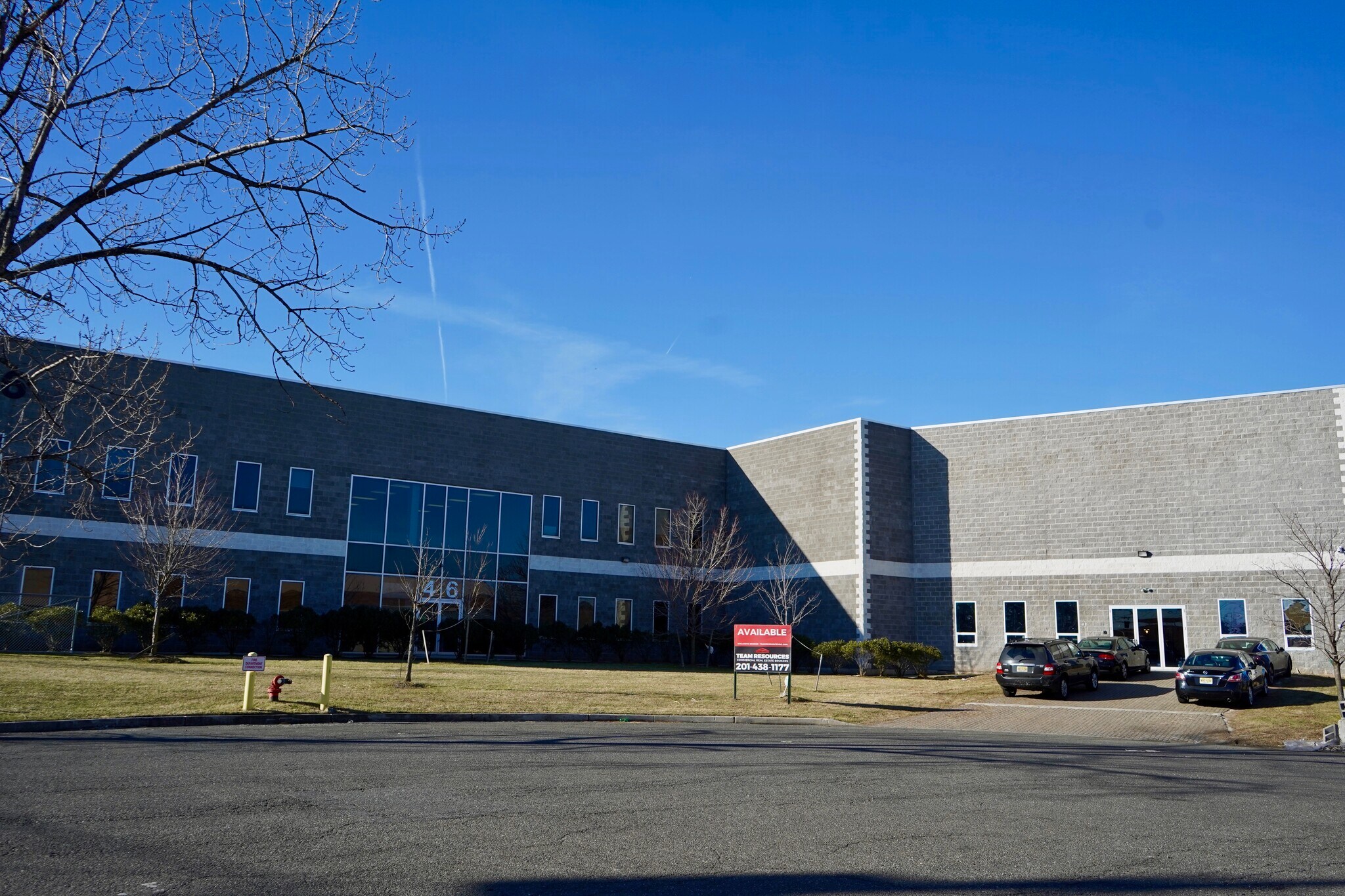 46 Whelan Rd, East Rutherford, NJ for lease Building Photo- Image 1 of 7