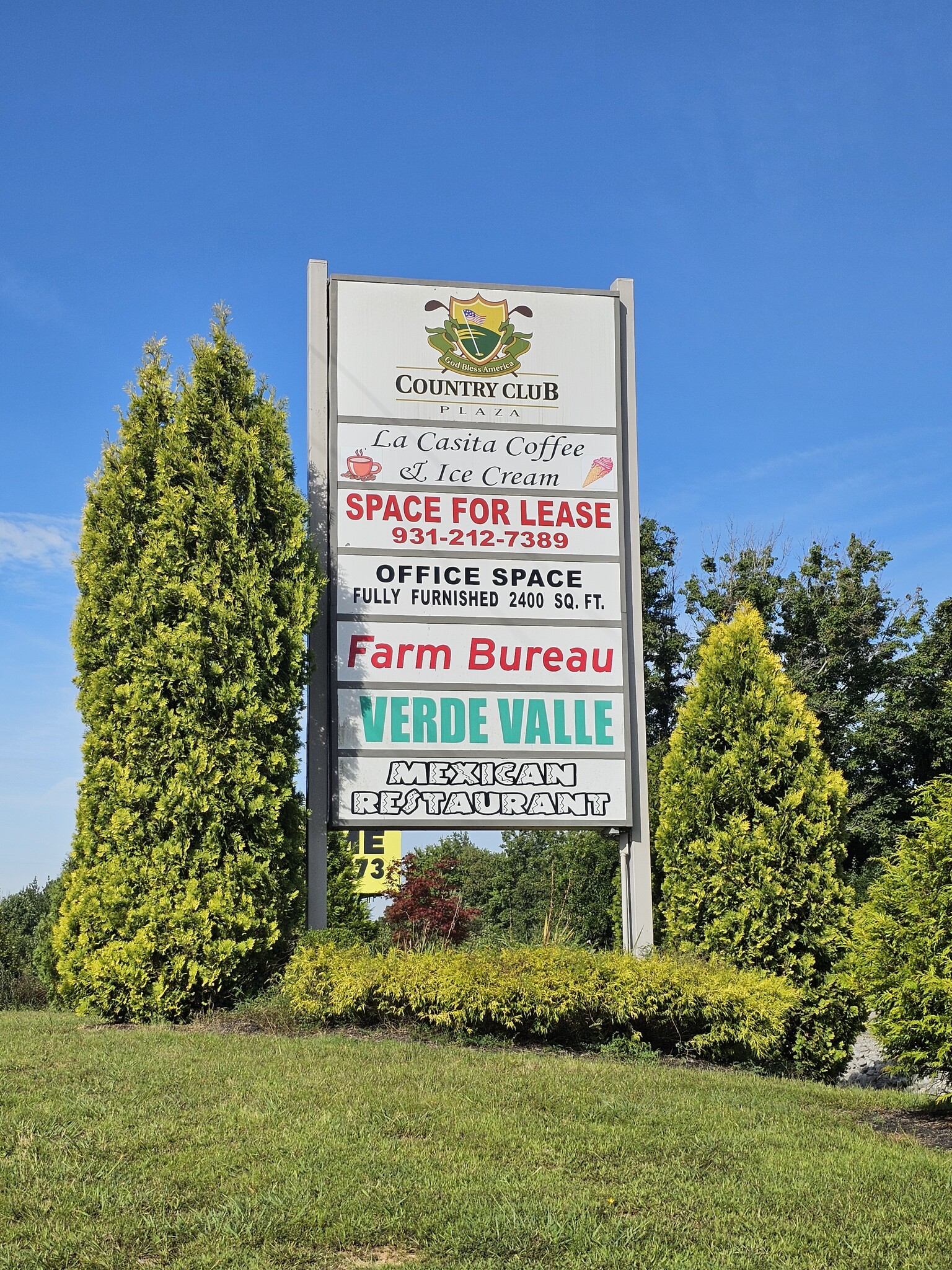 6278 Manchester Hwy, Morrison, TN for lease Interior Photo- Image 1 of 5