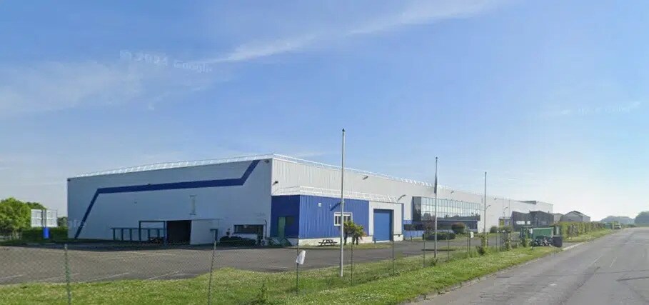 1 Rue Quesnay, Laon for lease Building Photo- Image 1 of 7