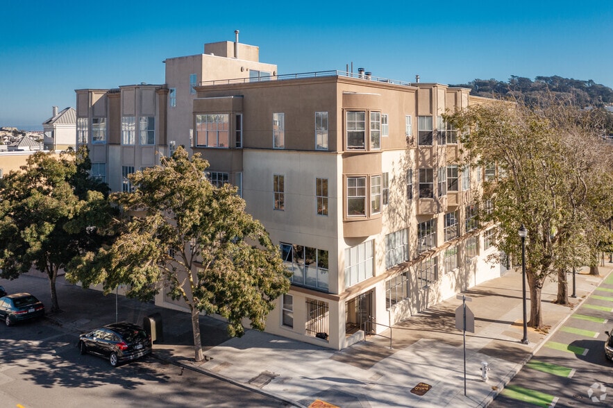 500 Masonic Ave, San Francisco, CA for sale - Primary Photo - Image 1 of 14