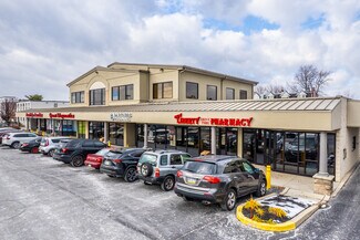 More details for 1602-1616 W Allen St, Allentown, PA - Retail for Sale