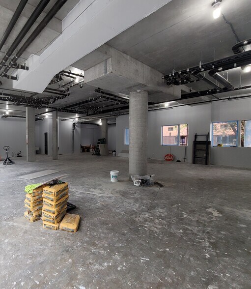 1420-1422 S Stebbins Ave, Bronx, NY for lease - Building Photo - Image 3 of 18