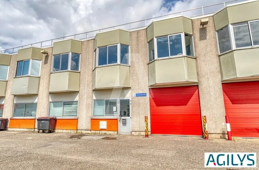 Flex in Villejuif for lease - Building Photo - Image 2 of 6