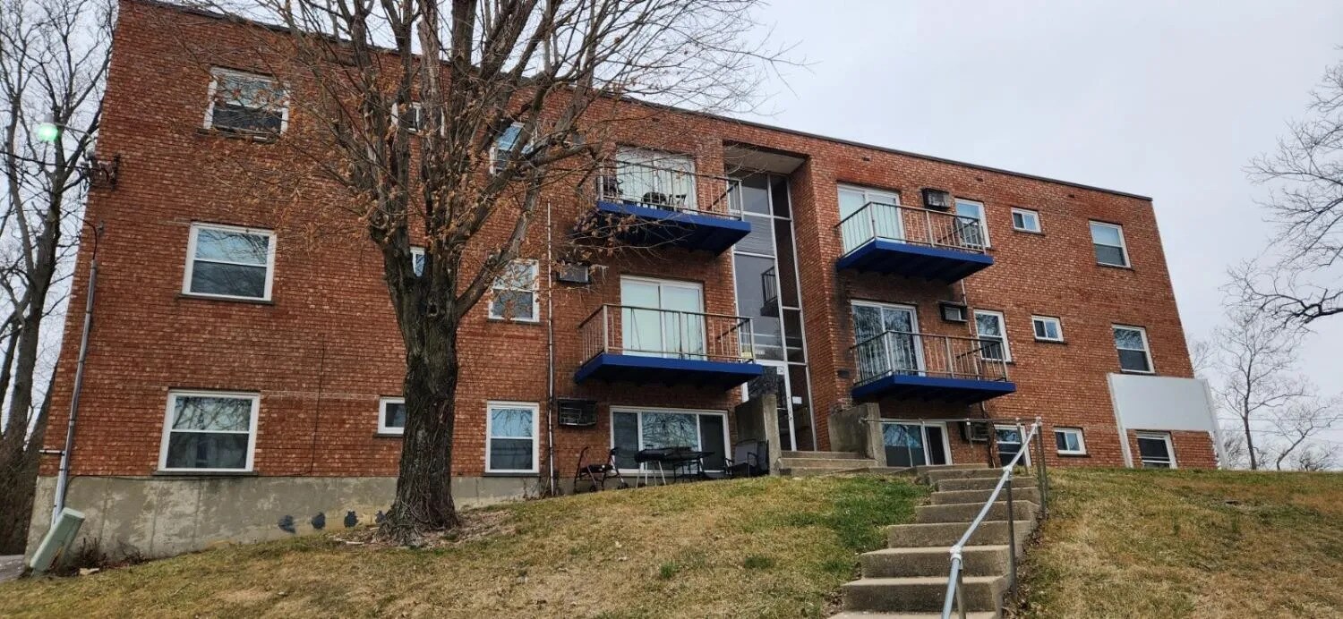 2332 Iroll Ave, Cincinnati, OH for sale Building Photo- Image 1 of 1