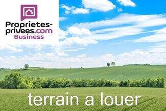 More details for Land for Lease