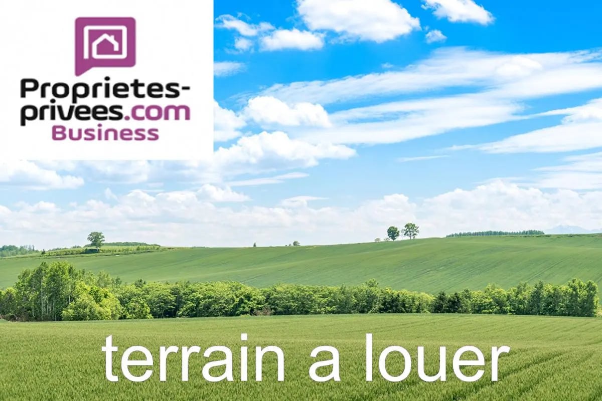 Land in Cogolin for lease Building Photo- Image 1 of 4