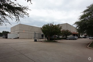 More details for 13766 Beta Rd, Dallas, TX - Industrial for Lease