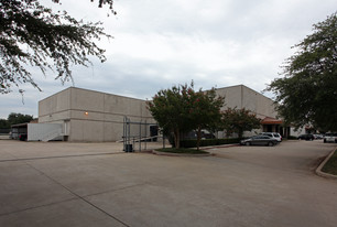 13766 Beta Rd, Dallas TX - Warehouse