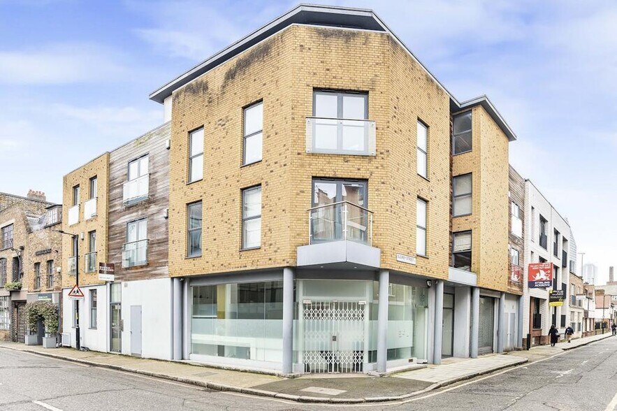 2 Lant St, London for lease - Building Photo - Image 3 of 21