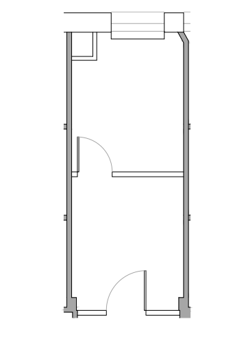 20 N Wacker Dr, Chicago, IL for lease Floor Plan- Image 1 of 1