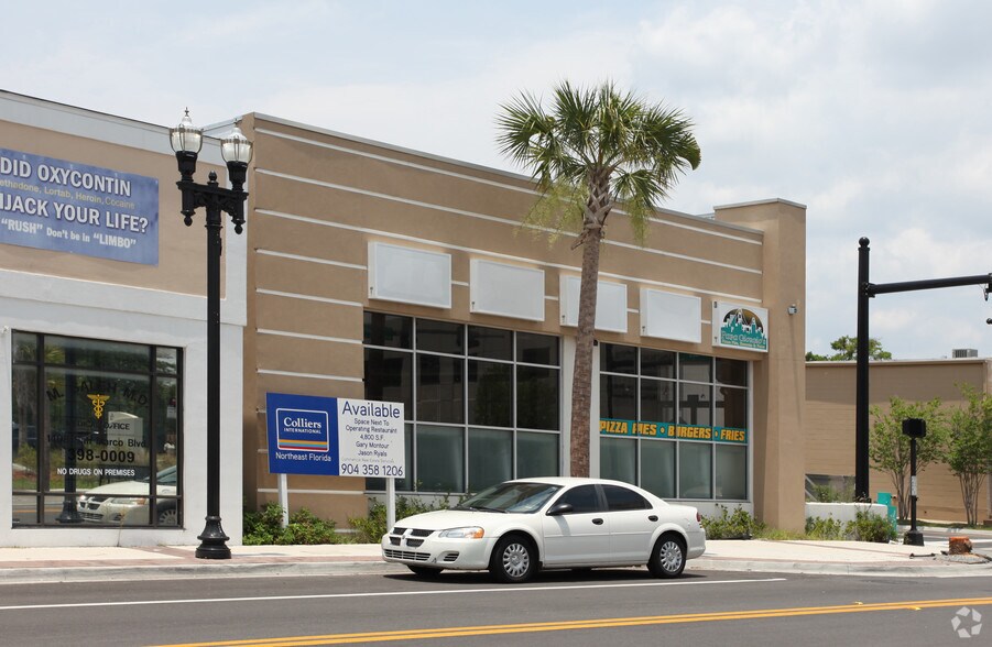 1402 San Marco Blvd, Jacksonville, FL, 32207 Property Portfolio For Sale on