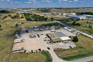 More details for 5328 E Market St, Enid, OK - Industrial for Sale