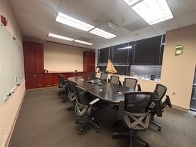 Building 4 - Warehouse