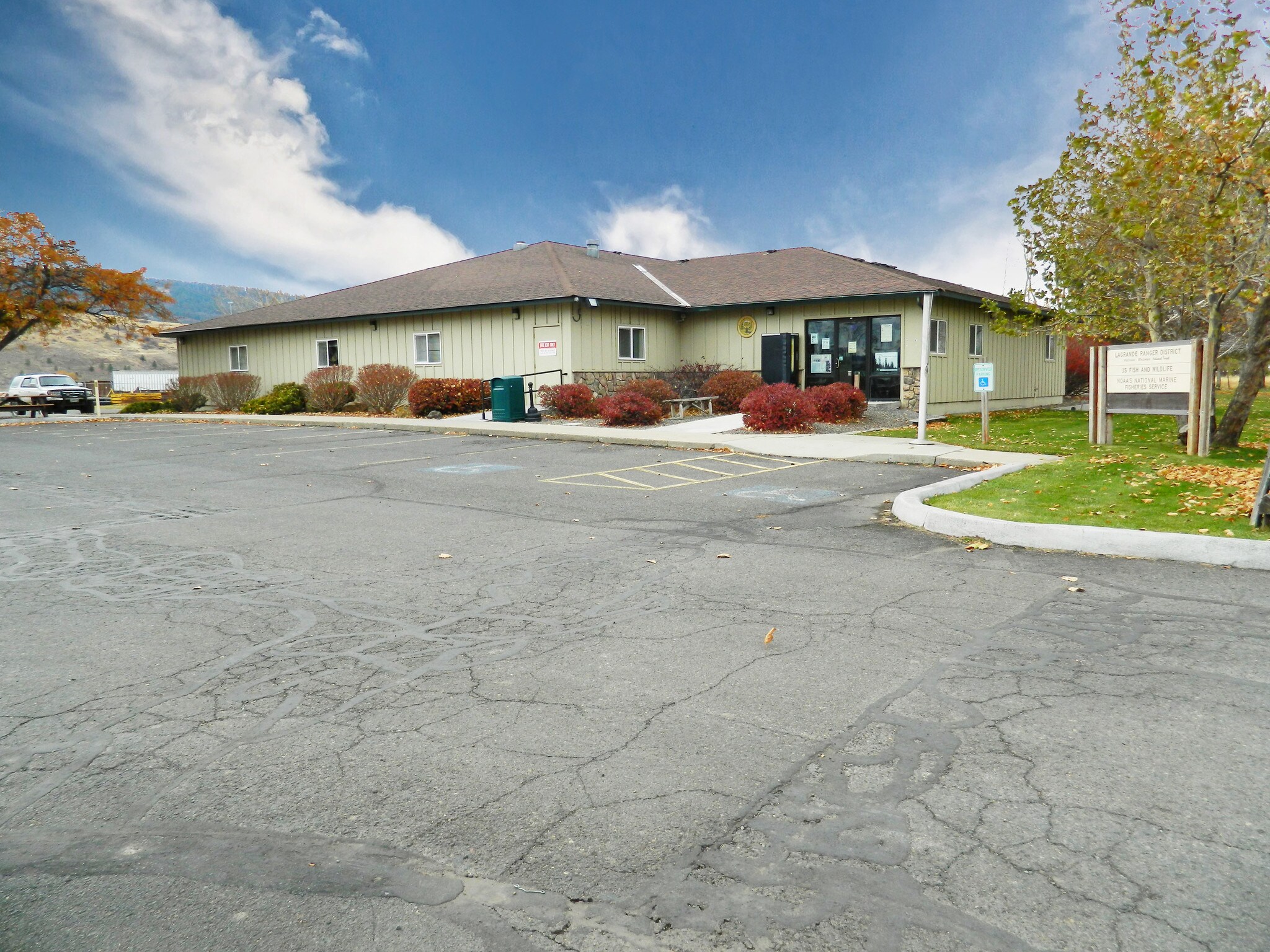 3502 Highway 30, La Grande, OR for sale Other- Image 1 of 1