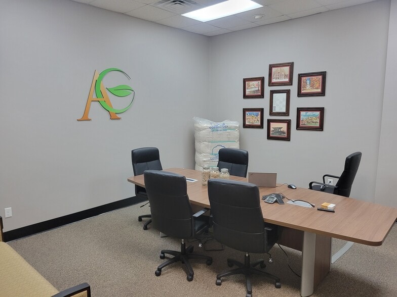 8059 Stage Hills Blvd, Bartlett, TN for lease - Interior Photo - Image 2 of 11