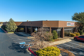 More details for 6125 W Reno Ave, Oklahoma City, OK - Office, Flex for Lease