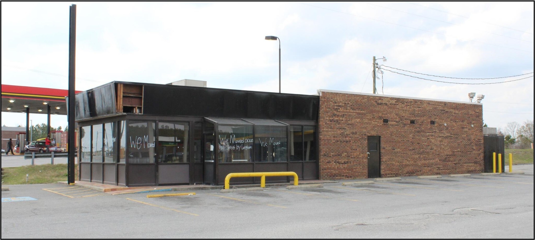 2181 US Highway 441 S, Dublin, GA for sale Primary Photo- Image 1 of 1