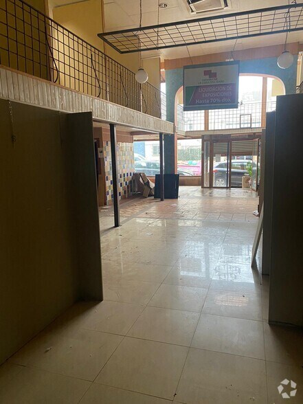 Calle Hernisa Industrial I, 23, Toledo, Toledo for sale - Primary Photo - Image 1 of 6