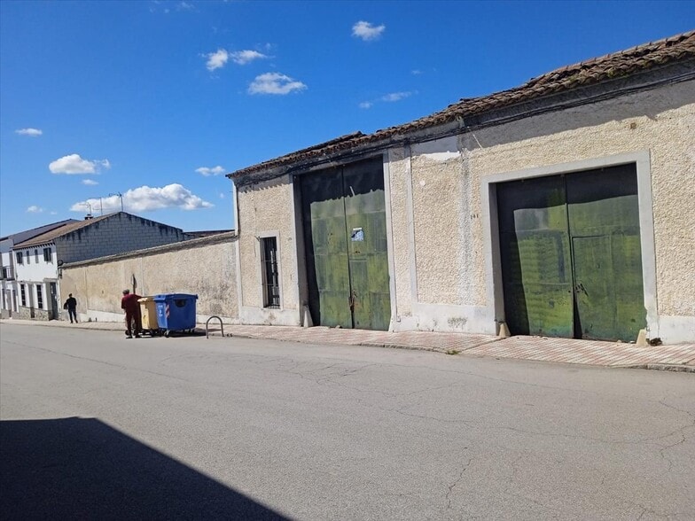 Land in Oliva de la Frontera for sale - Building Photo - Image 2 of 28