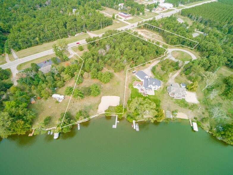 1146 Antler Rd, Rome, WI 54457