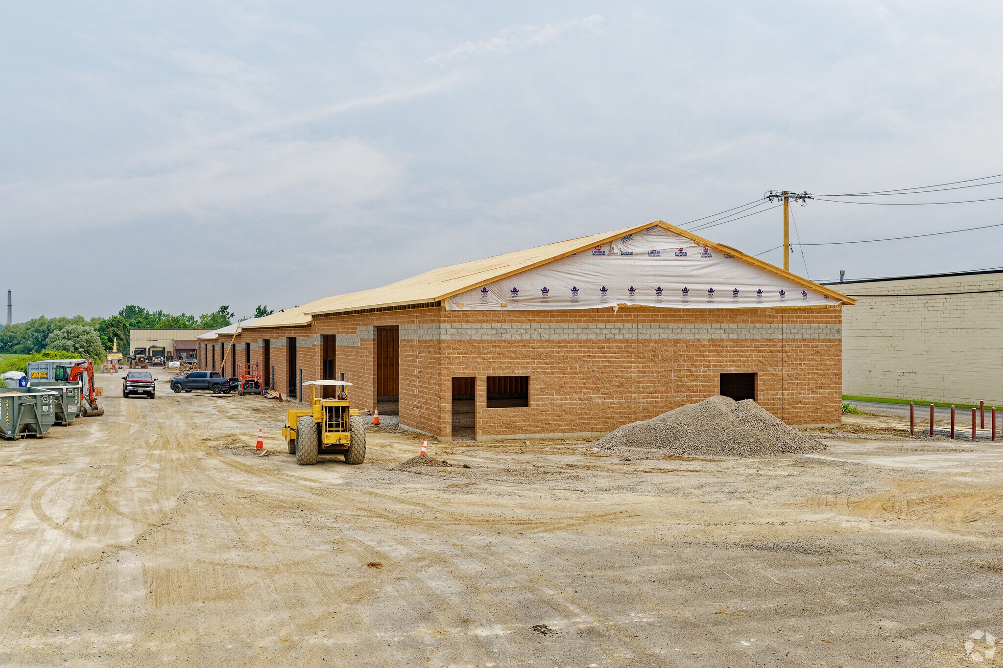 1178 Lexington ave, Rochester, NY for lease Primary Photo- Image 1 of 9
