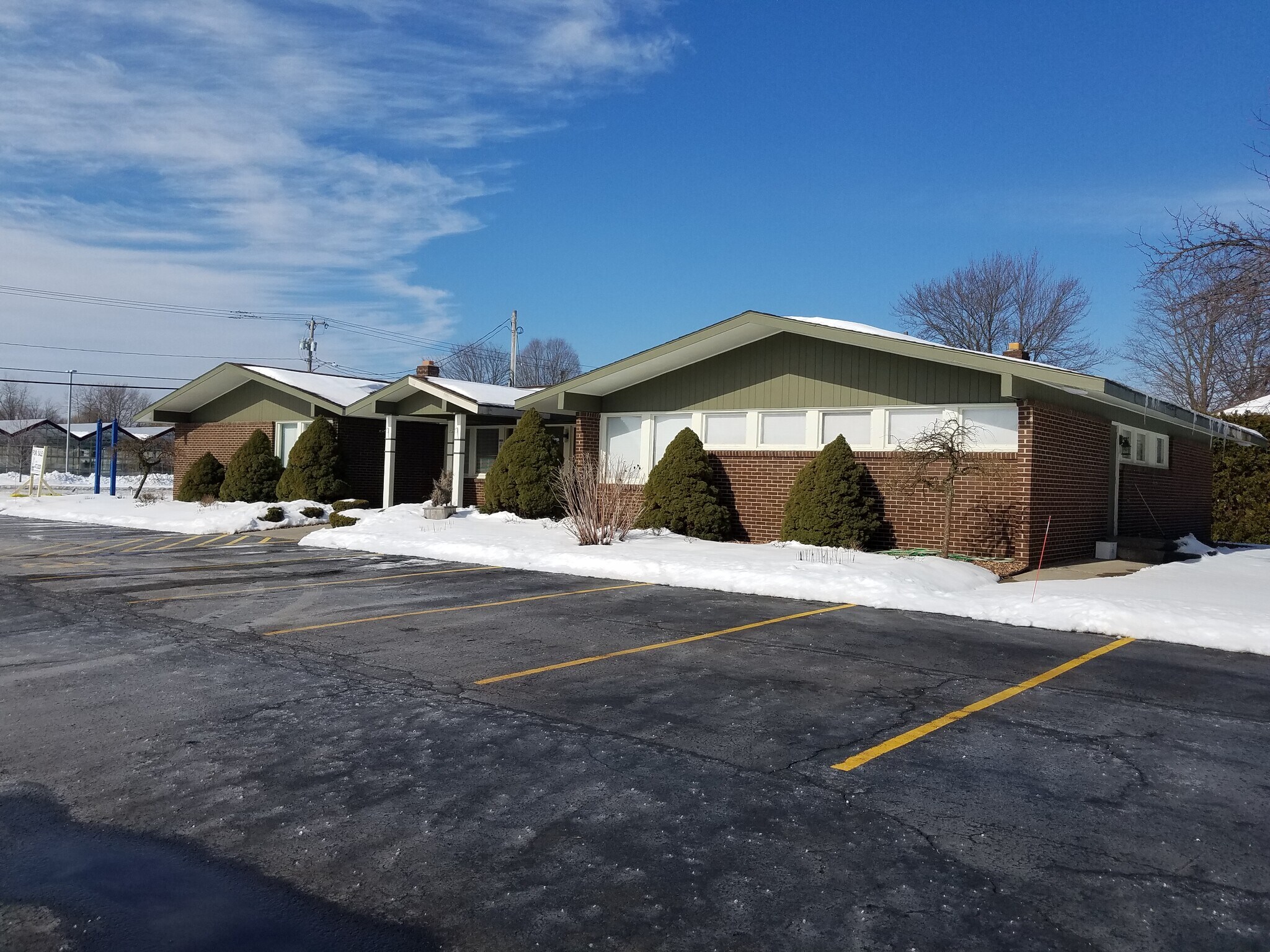 7270 Buckley Rd, Syracuse, NY for sale Building Photo- Image 1 of 1