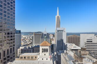 235 Montgomery St, San Francisco, CA for lease Building Photo- Image 2 of 7