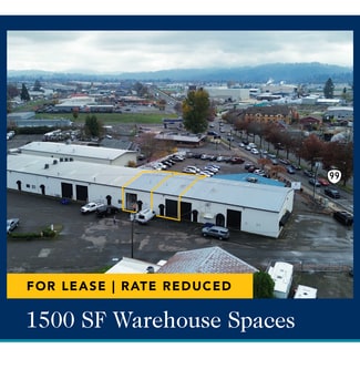 More details for 495 Highway 99 N, Eugene, OR - Retail, Industrial for Lease