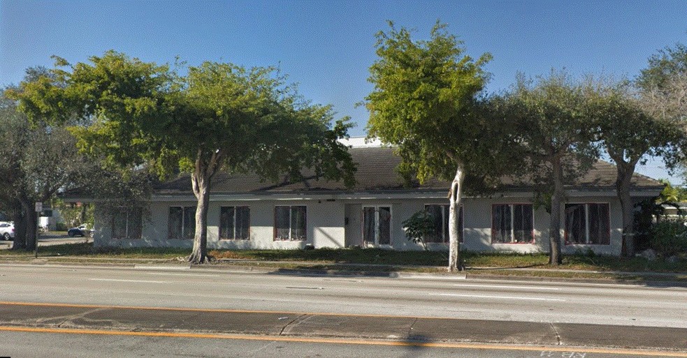 14040 NW 7th Ave, Miami, FL for sale - Building Photo - Image 1 of 1