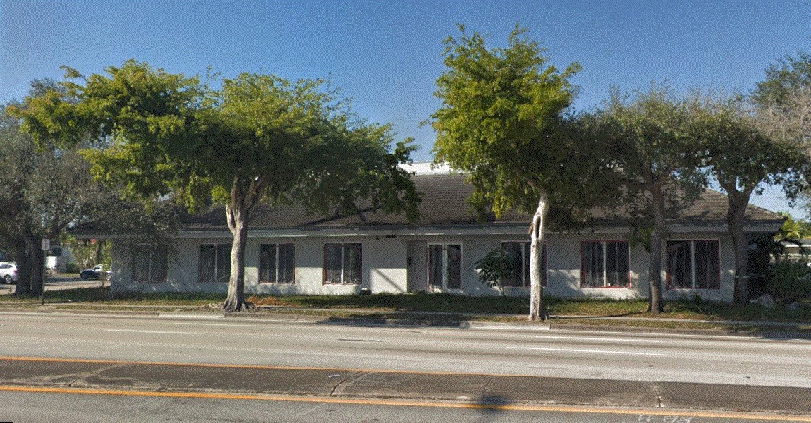 14040 NW 7th Ave, Miami, FL for sale Building Photo- Image 1 of 1