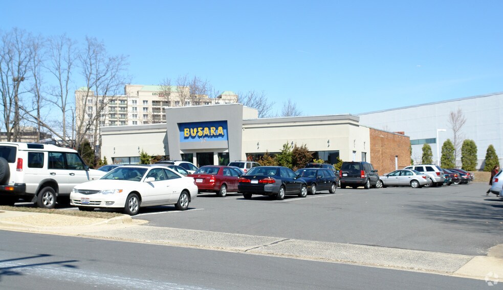 8142 Watson St, McLean, VA for sale - Primary Photo - Image 1 of 1