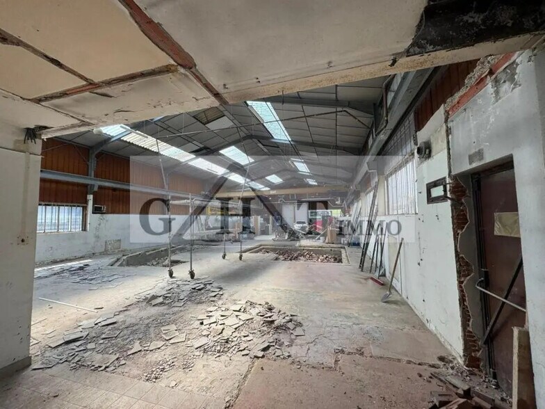 Industrial in Chennevières-sur-Marne for sale - Building Photo - Image 1 of 2