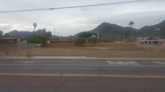 More details for 9001 N 12th St, Phoenix, AZ - Land for Sale