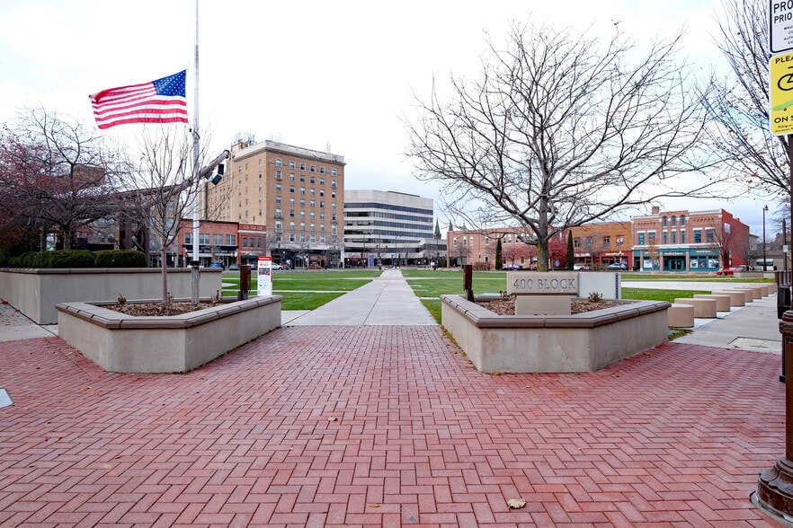 329 4th St, Wausau, WI for sale - Building Photo - Image 2 of 52