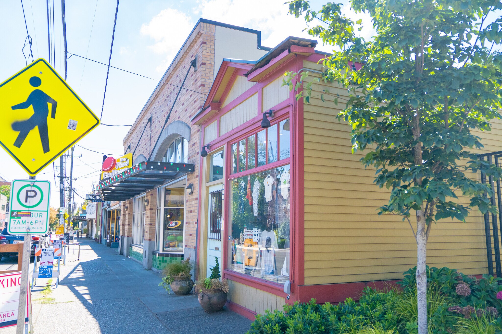 423-425 15th Ave E, Seattle, WA for sale Building Photo- Image 1 of 1