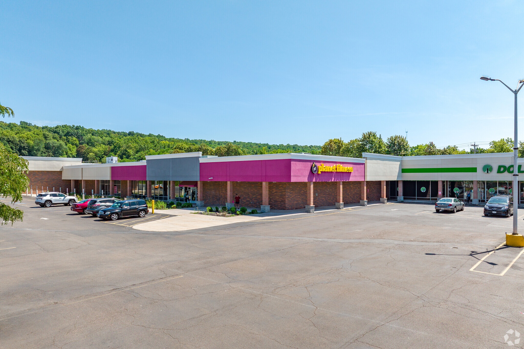 5957-6003 S Salina St, Syracuse, NY for lease Primary Photo- Image 1 of 7