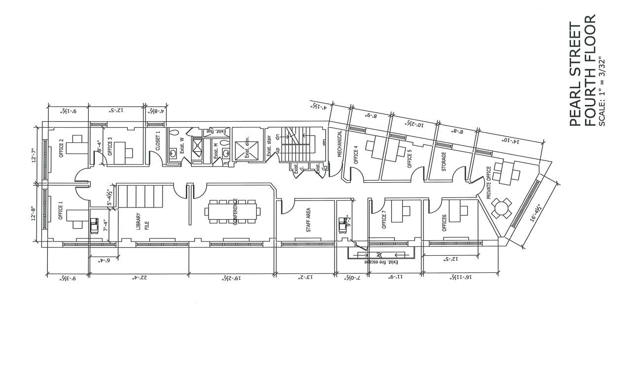 395 Pearl St, Brooklyn, NY for lease Building Photo- Image 1 of 3