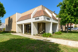1595 Walter St, Ventura, CA for lease Building Photo- Image 1 of 10