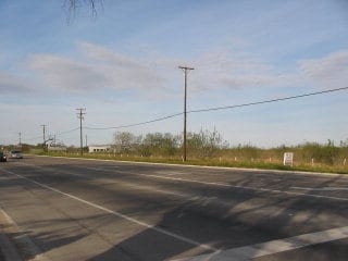 FM 88 Mile 10 North, Weslaco, TX for sale Primary Photo- Image 1 of 1