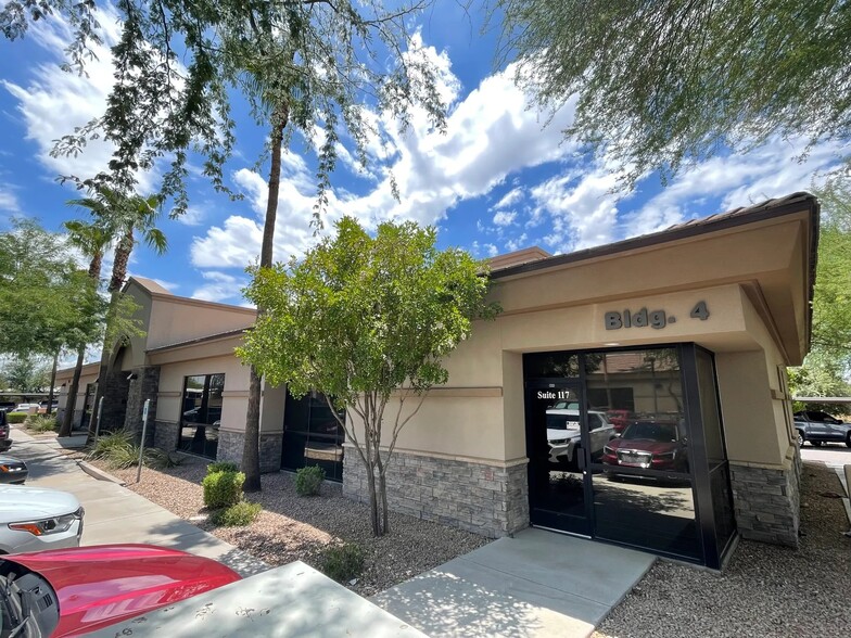 535 E McKellips Rd, Mesa, AZ for sale - Building Photo - Image 1 of 9