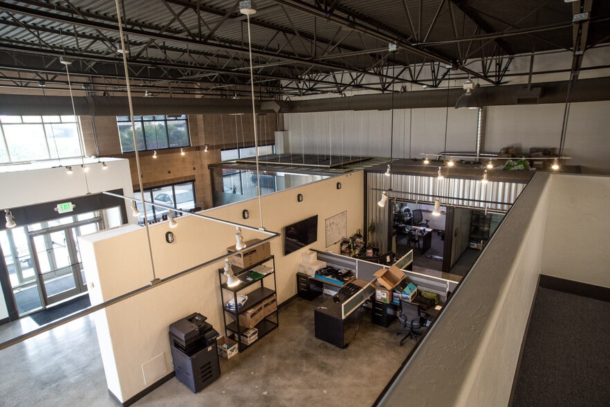 713-729 N 1500, Orem, UT for lease - Building Photo - Image 3 of 9