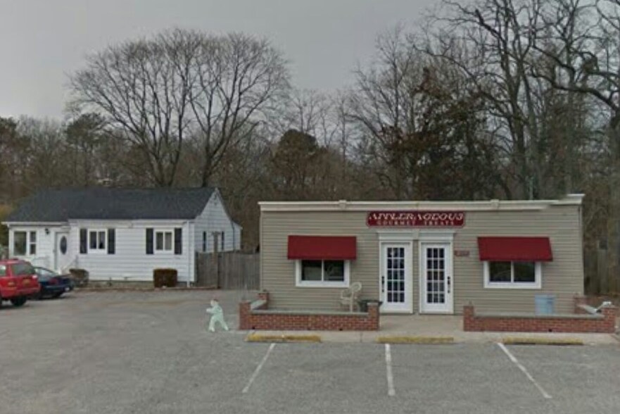 2519 Montauk Hwy, Brookhaven, NY for sale - Building Photo - Image 1 of 1