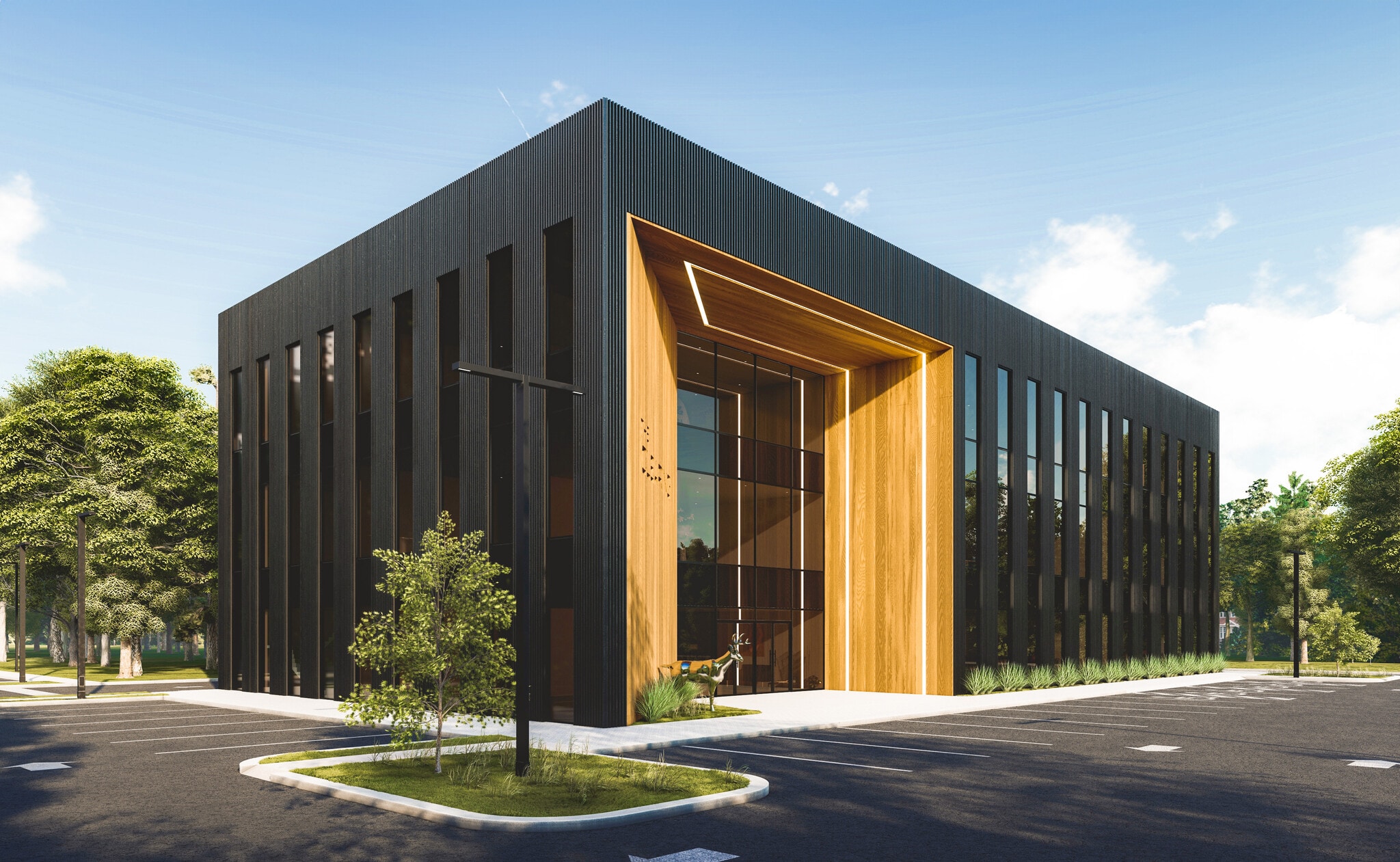 20 N County Line Rd, Jackson, NJ for lease Building Photo- Image 1 of 12