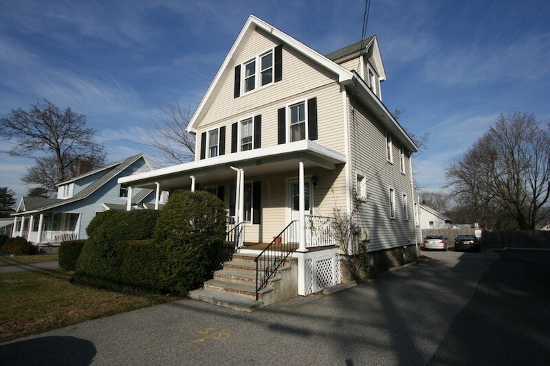 121 Smith Ave, Mount Kisco, NY for sale Primary Photo- Image 1 of 1