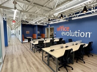 More details for 501 S Austin Ave, Georgetown, TX - Coworking for Lease