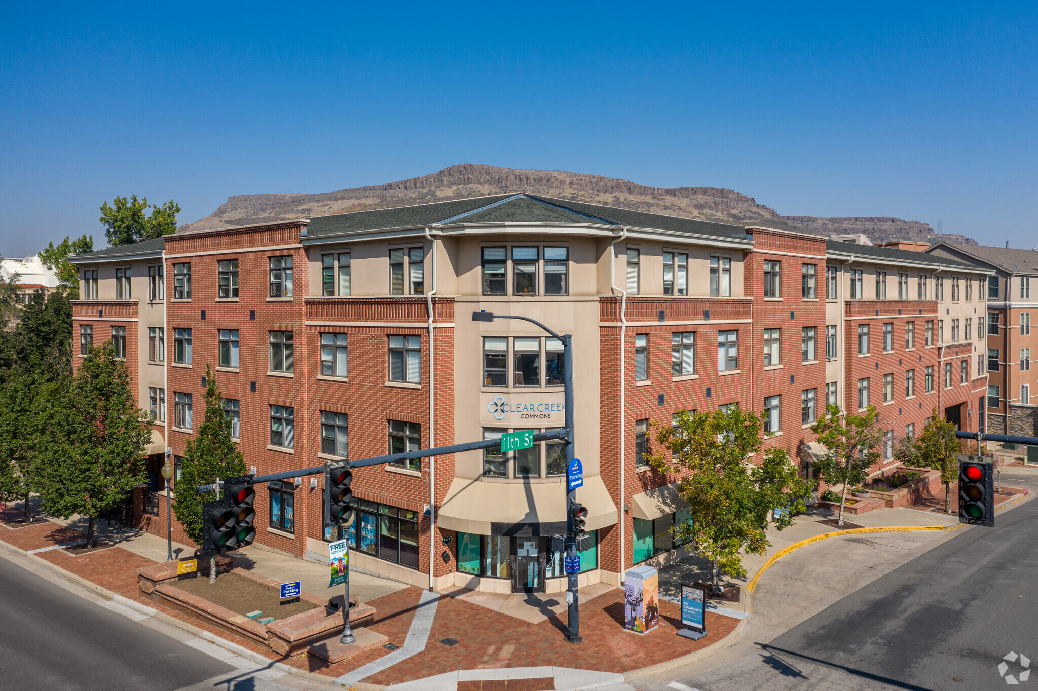 1027 Washington Ave, Golden, CO for sale Building Photo- Image 1 of 1