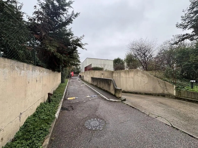 Boulevard Anatole France, Aubervilliers for lease - Building Photo - Image 2 of 10